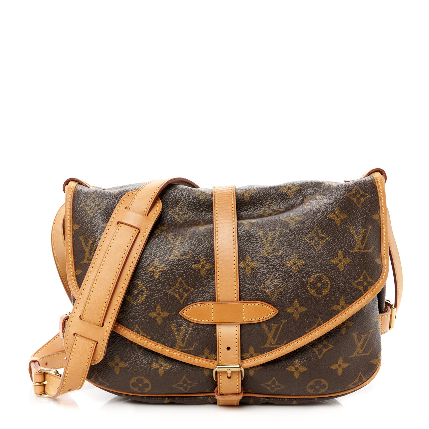 Monogram Saumur 30