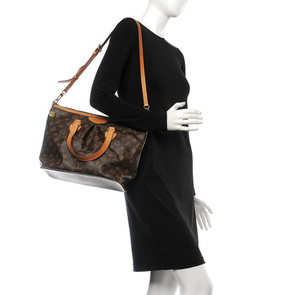 Louis Vuitton Monogram Palermo PM 2 of 16