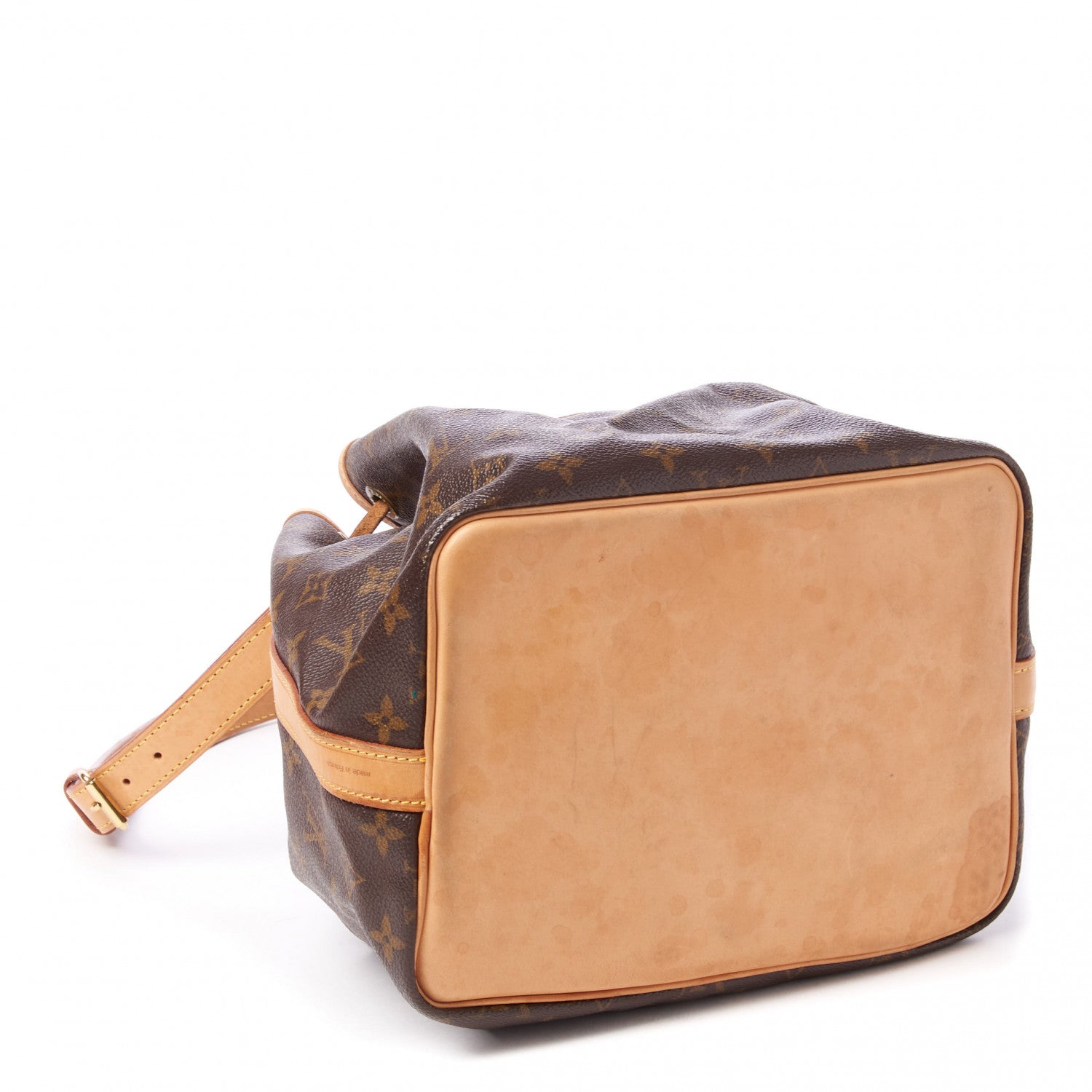 Louis Vuitton Monogram Petit Noe 3 of 7