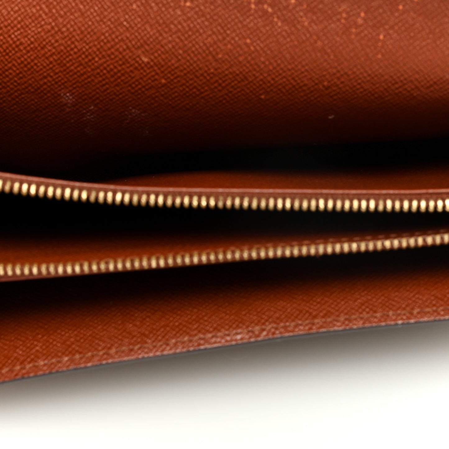 Monogram Sarah Wallet