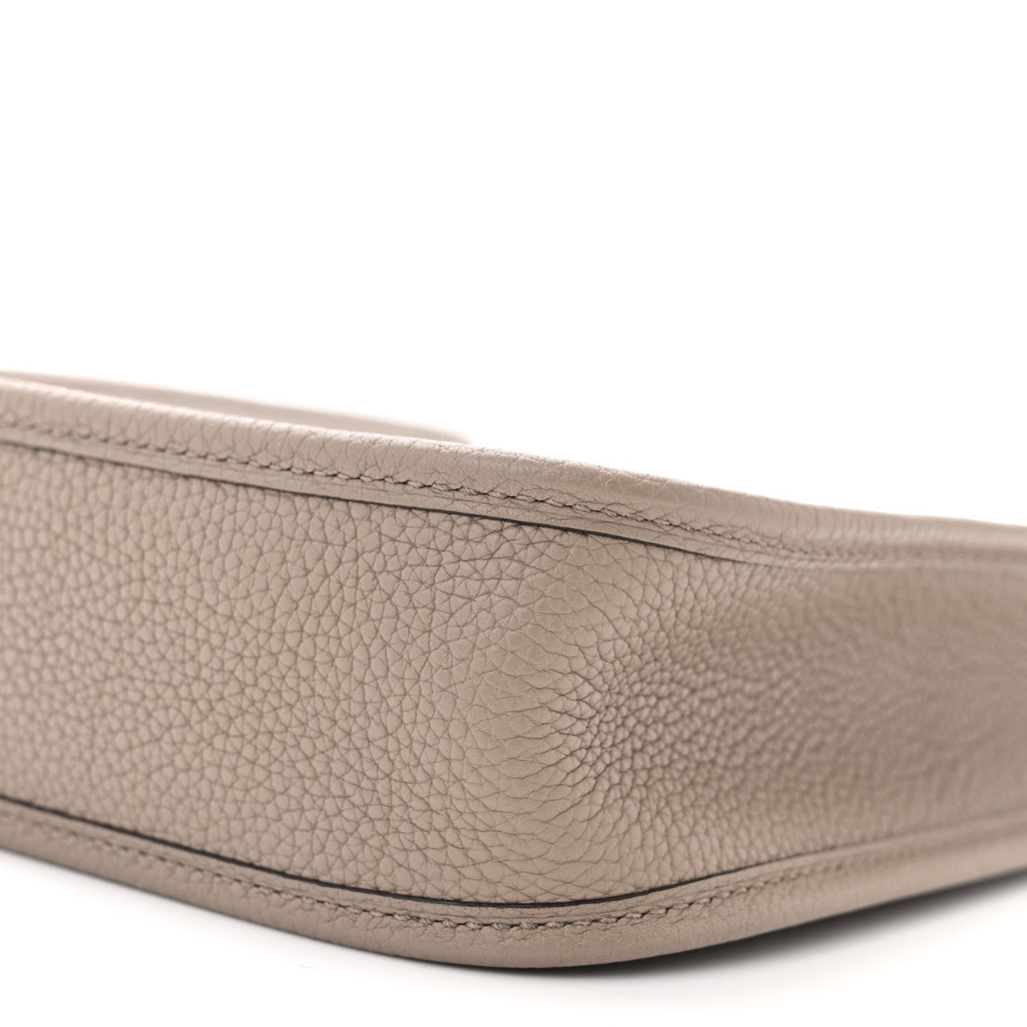 Hermes Taurillon Maurice Evelyne TPM Gris Asphalte 10 of 11