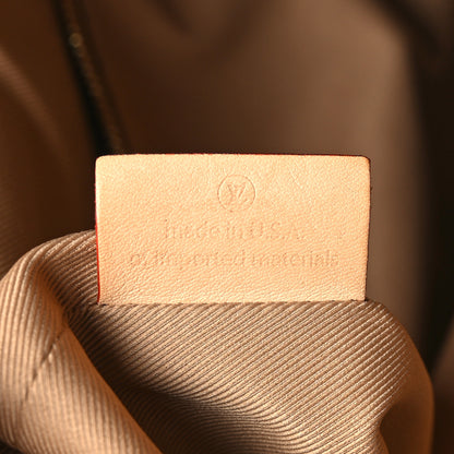 Louis Vuitton Monogram Graceful MM 7 of 12