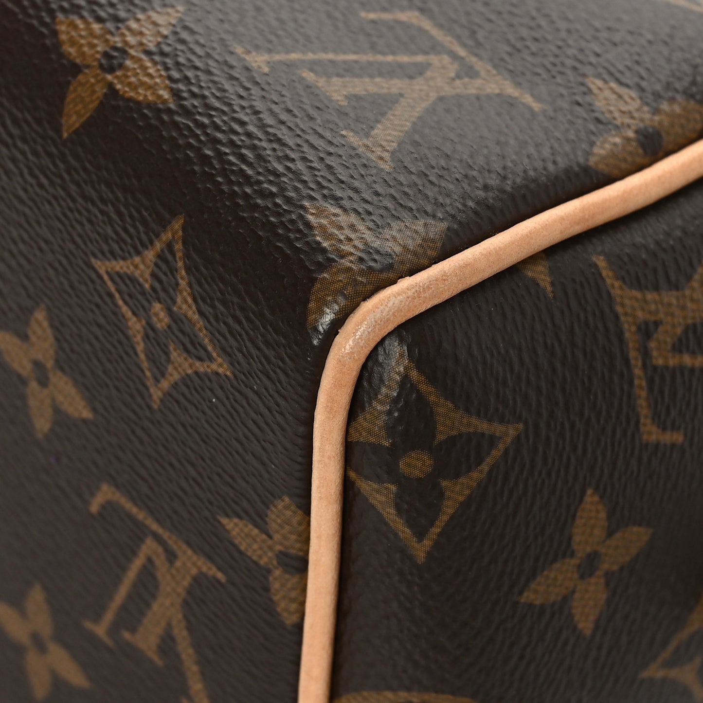 Monogram Speedy Bandouliere 20