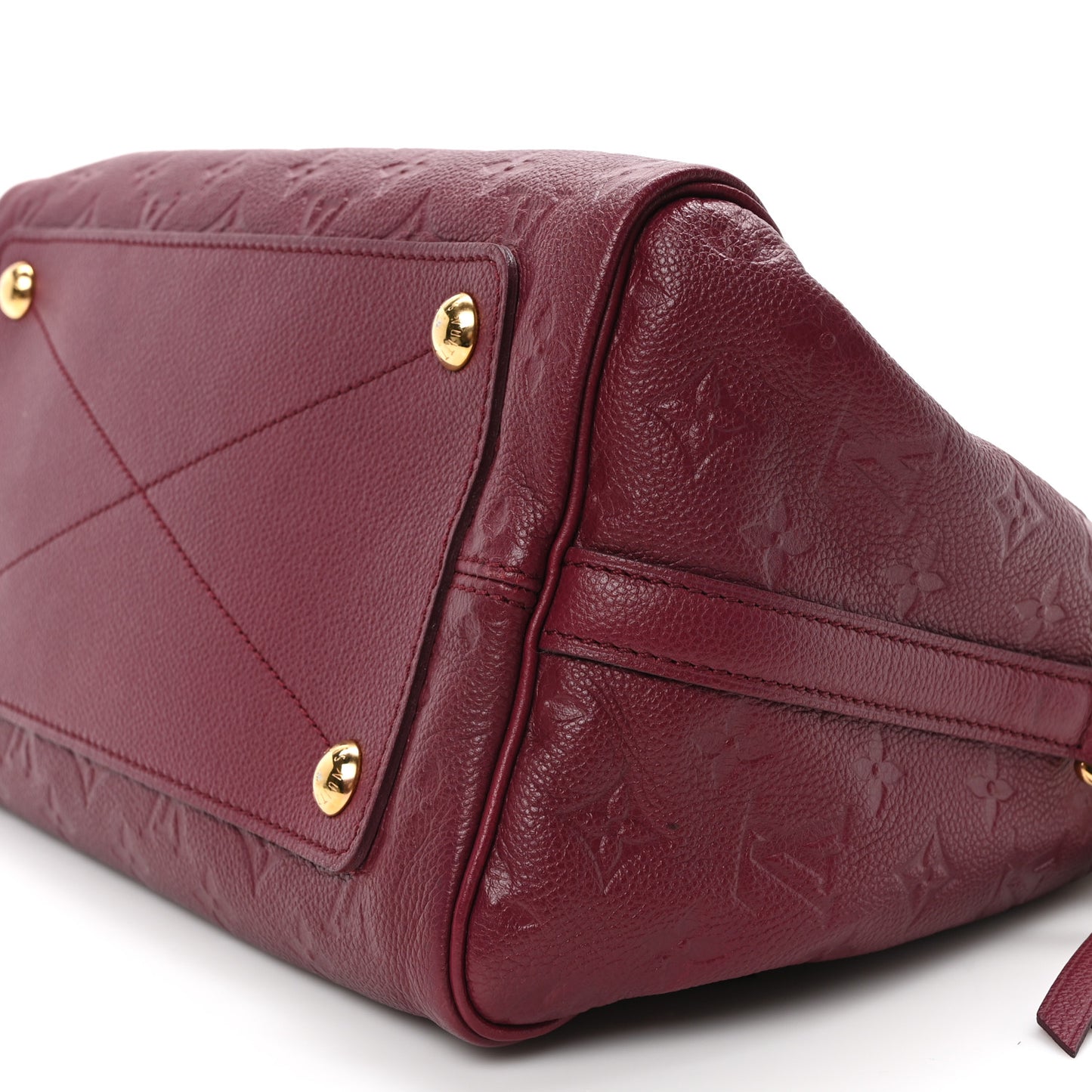 Empreinte Speedy Bandouliere 30  Aurore