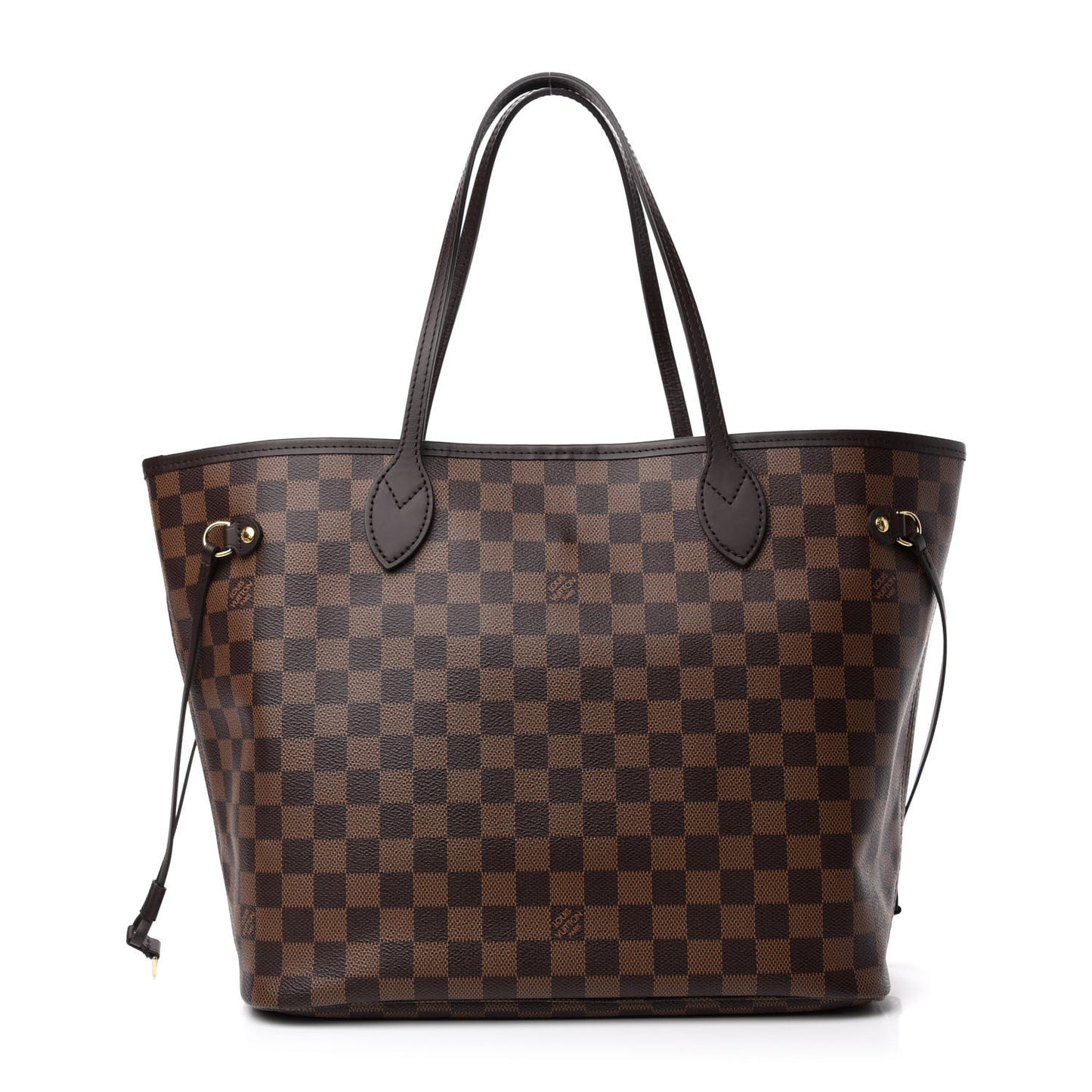 Damier Ebene Neo Neverfull MM