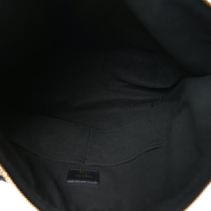 Louis Vuitton Reverse Monogram Triangle Softy 5 of 9