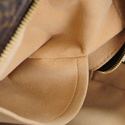 Louis Vuitton Monogram Manhattan PM 7 of 7