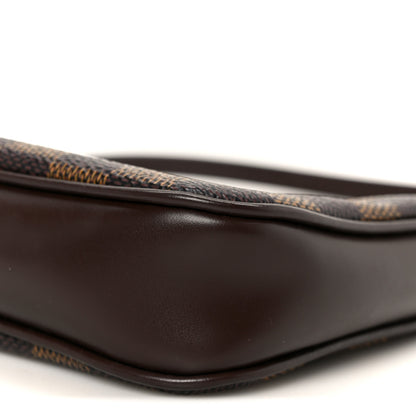 Louis Vuitton Damier Ebene Navona Pochette Accessories 10 of 10