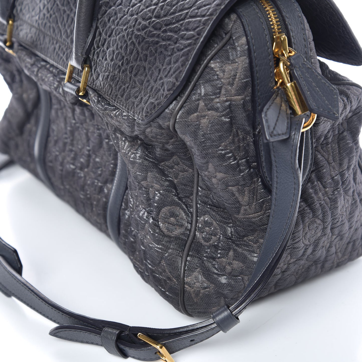 Monogram Volupte Psyche Gris