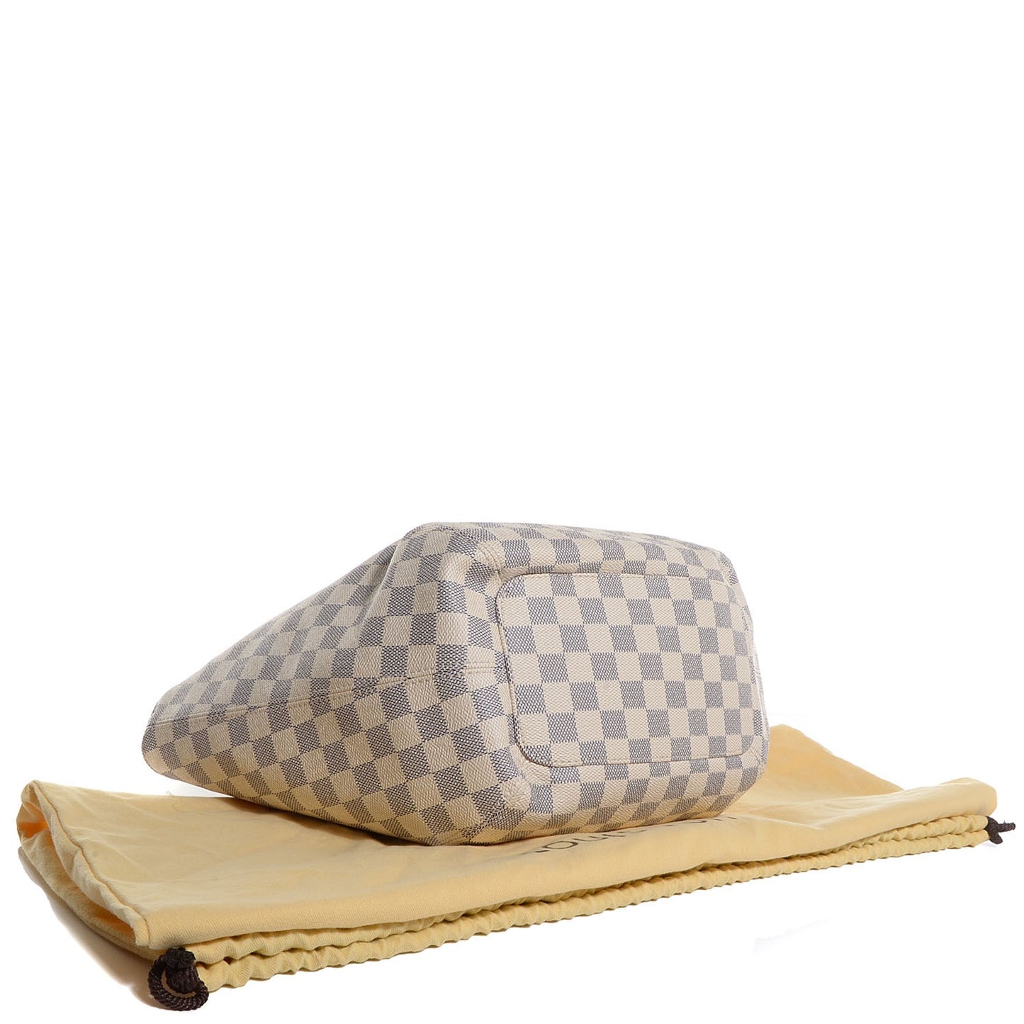 Damier Azur Salina PM
