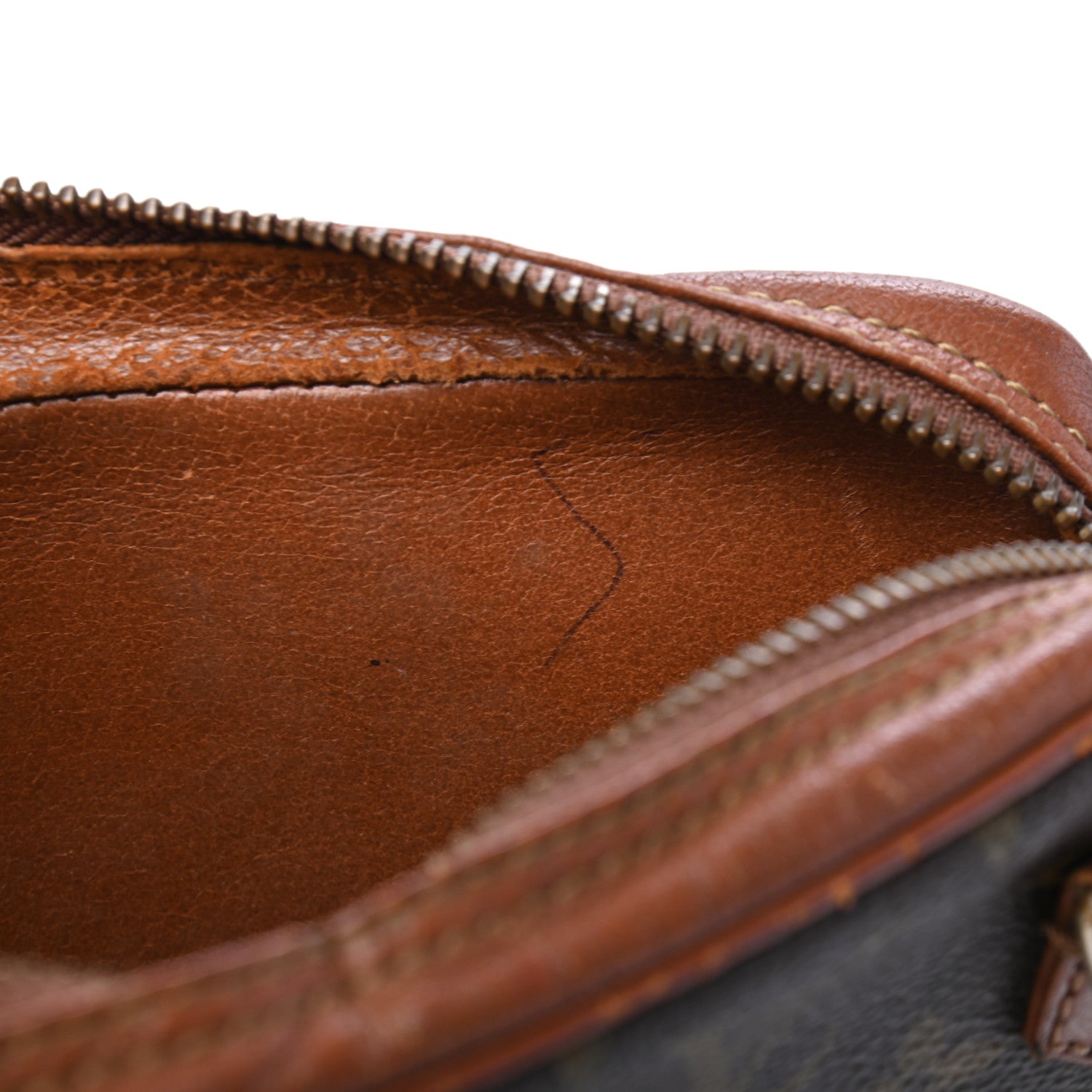 Louis Vuitton Monogram Pochette Sport Clutch 6 of 11