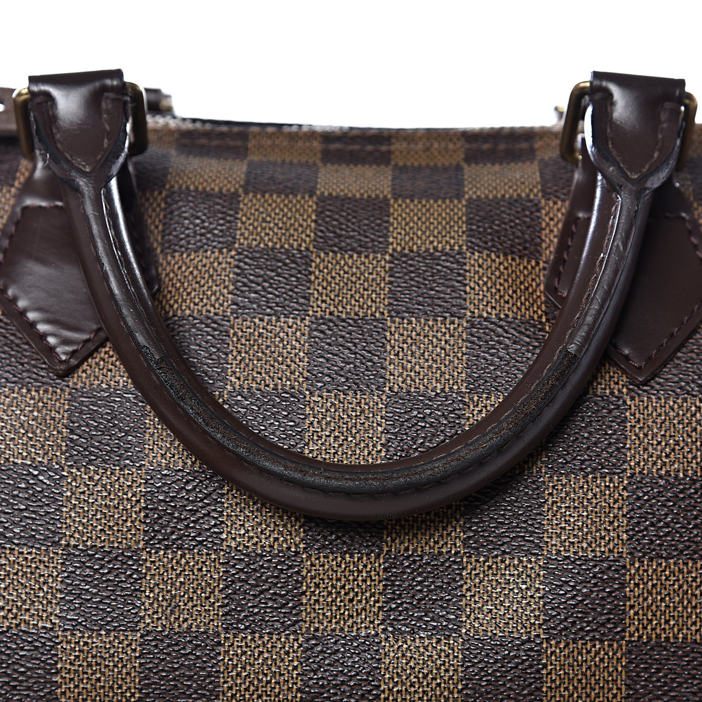 Damier Ebene Speedy 30
