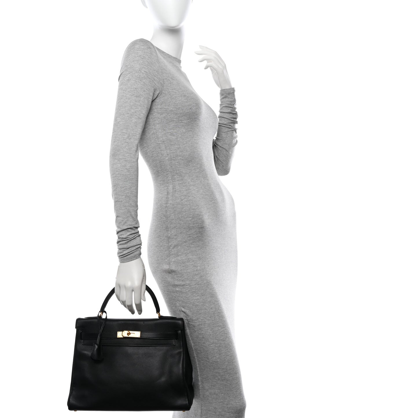 Swift Kelly Retourne 32 Black