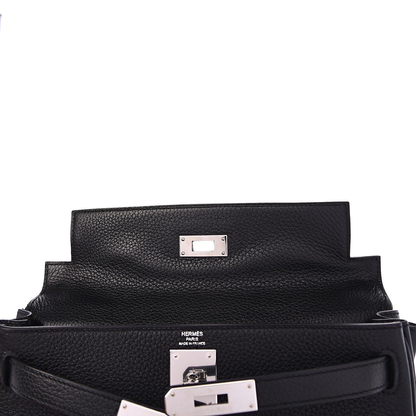 Taurillon Clemence Kelly Retourne 28 Black