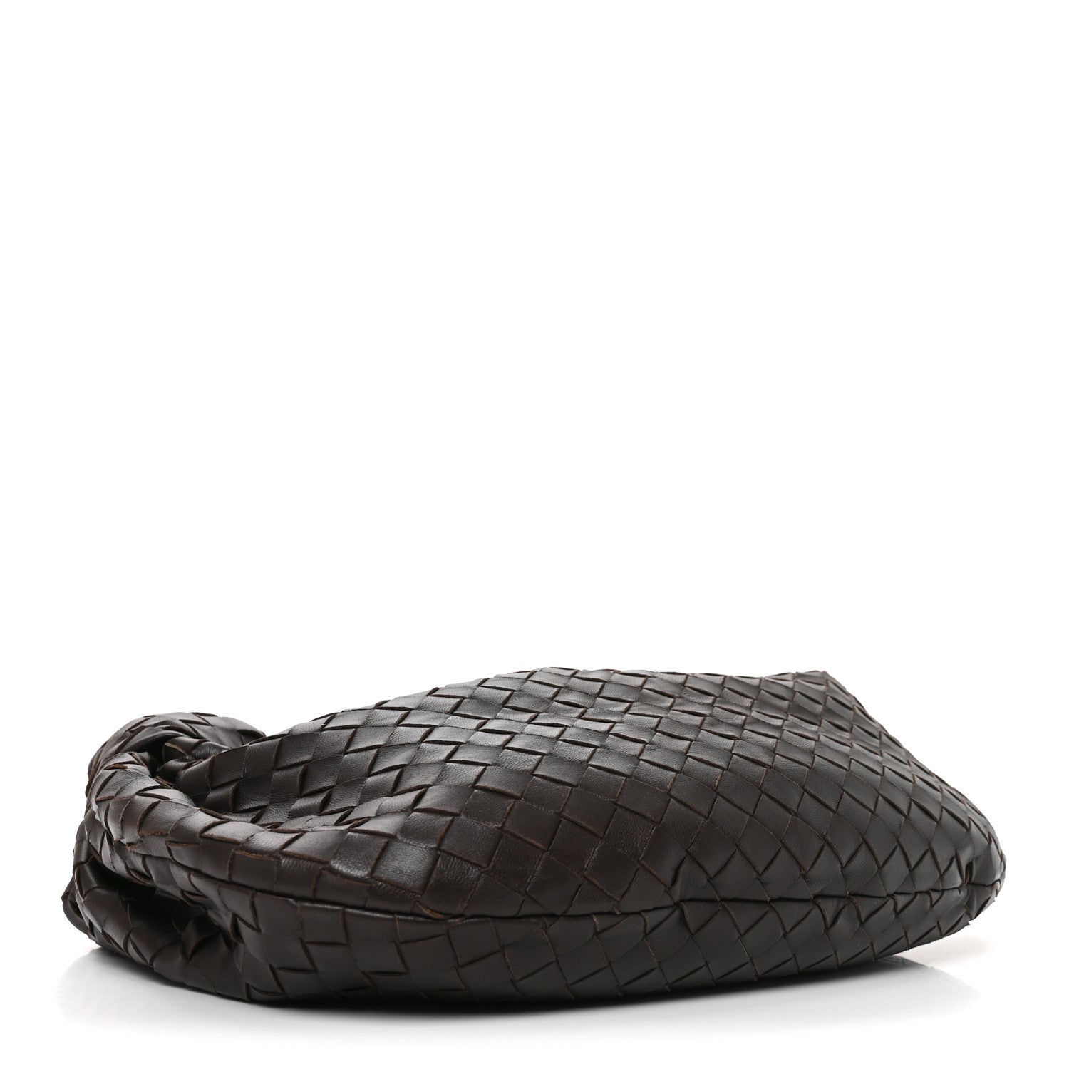 Bottega Veneta Nappa Intrecciato Small Jodie Fondant 4 of 11