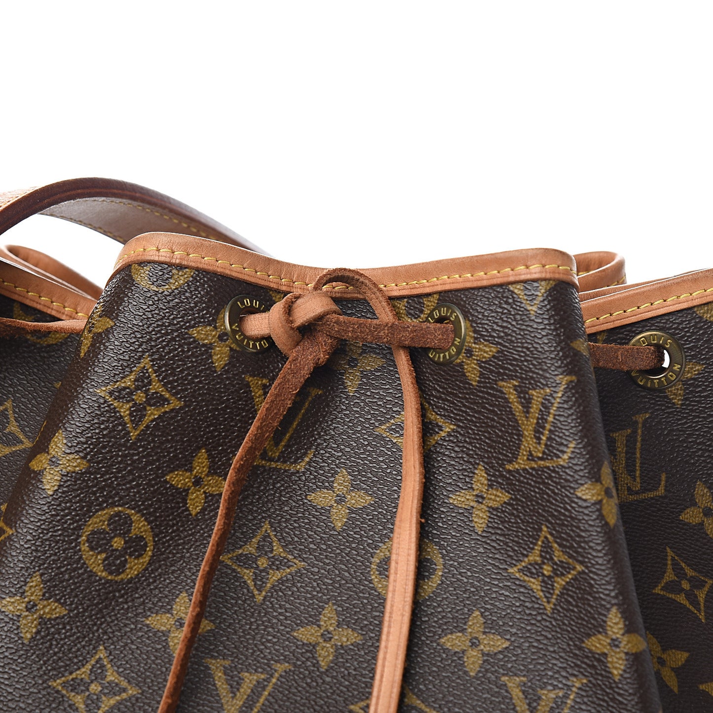 Monogram Noe