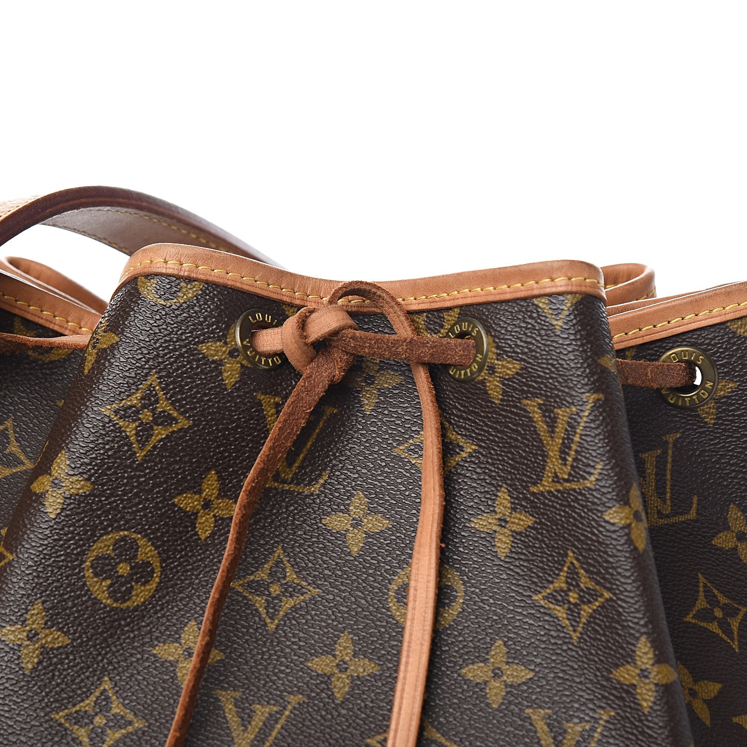 Louis Vuitton Monogram Noe 12 of 12