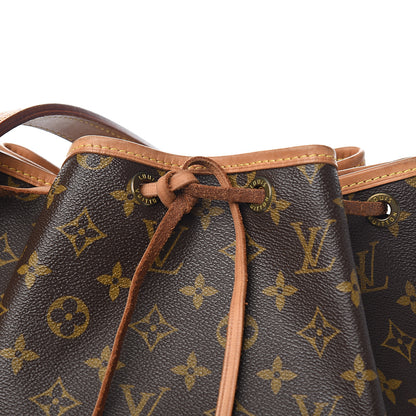 Louis Vuitton Monogram Noe 12 of 12