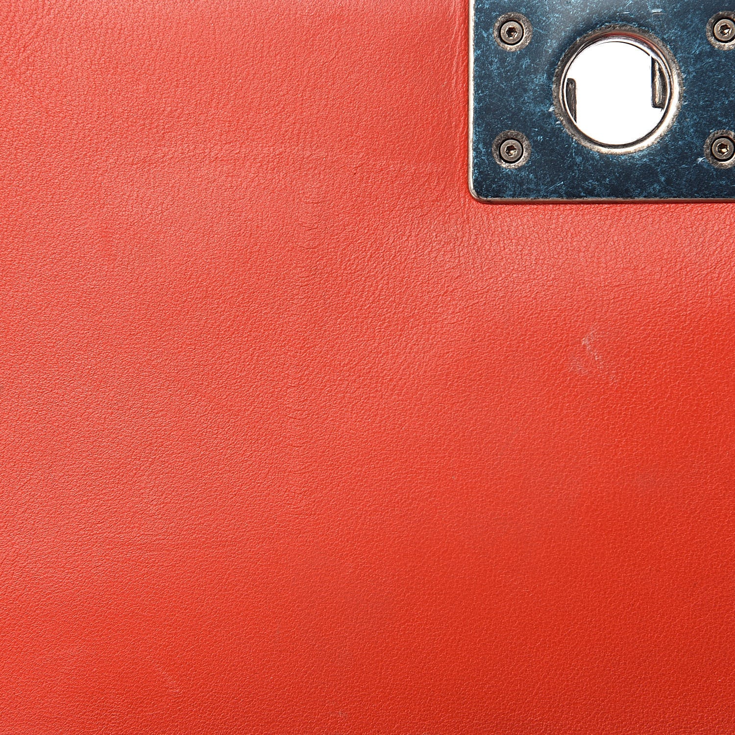 Chanel Glazed Calfskin Medium Boy Flap Red 8 of 20