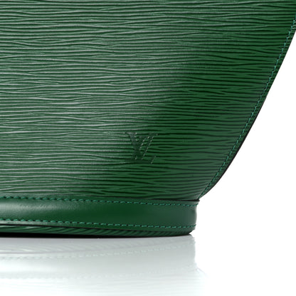 Louis Vuitton Epi Saint Jacques PM Borneo 9 of 18