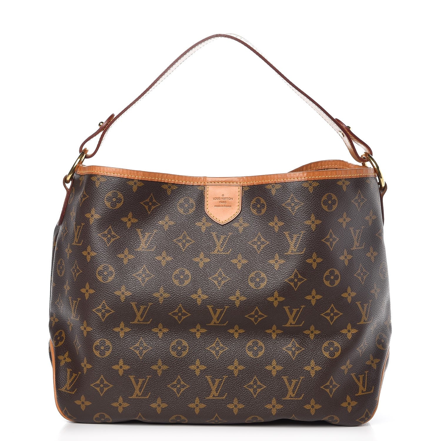 Louis Vuitton Monogram Delightful PM 1 of 13