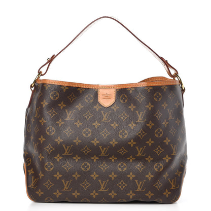 Louis Vuitton Monogram Delightful PM 1 of 13