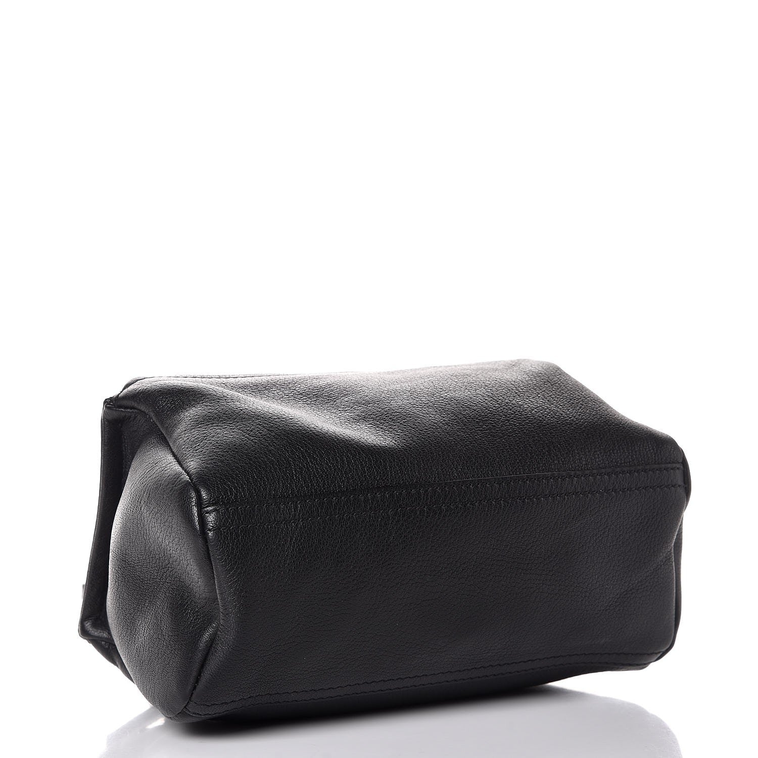 Givenchy Sugar Goatskin Mini Pandora Black 4 of 7