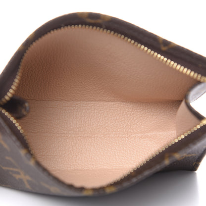 Louis Vuitton Monogram Toiletry Pouch 15 5 of 9