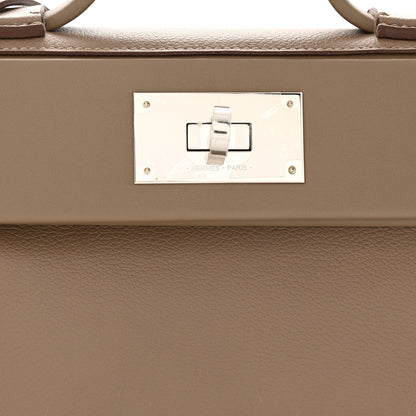 Hermes Evercolor Swift 24/24 21 Etoupe 8 of 11