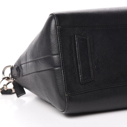 Givenchy Sugar Goatskin Small Antigona Black 11 of 13