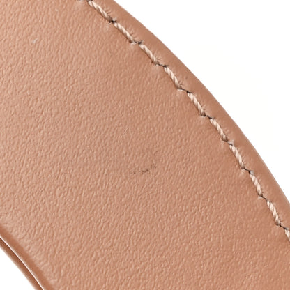 Christian Dior Calfskin Cannage Diamond Small My ABCDior Lady Dior Rose Des Vents 12 of 14