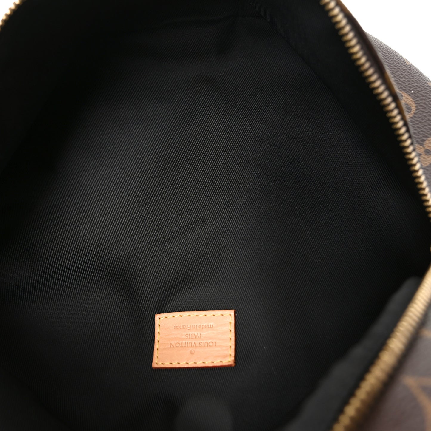 Monogram Bumbag