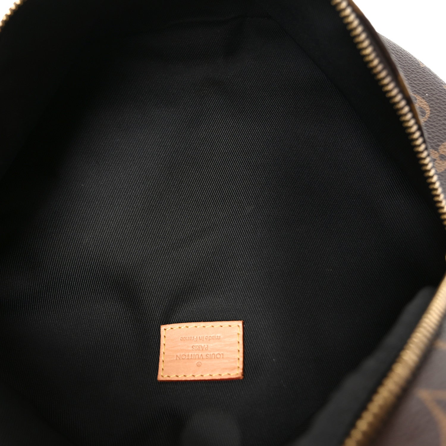 Louis Vuitton Monogram Bumbag 5 of 9