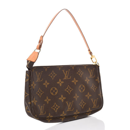 Louis Vuitton Monogram Pochette Accessories 3 of 10