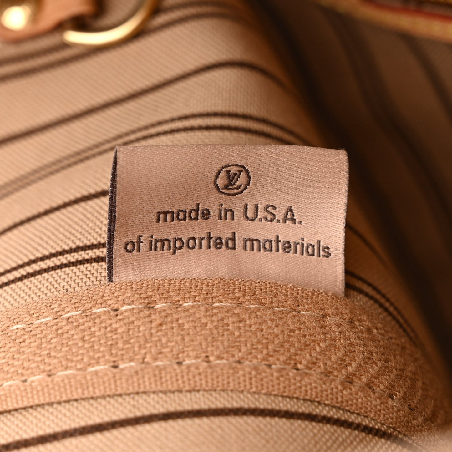 Monogram Neo Neverfull MM