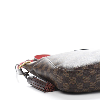 Louis Vuitton Damier Ebene South Bank Besace 8 of 10