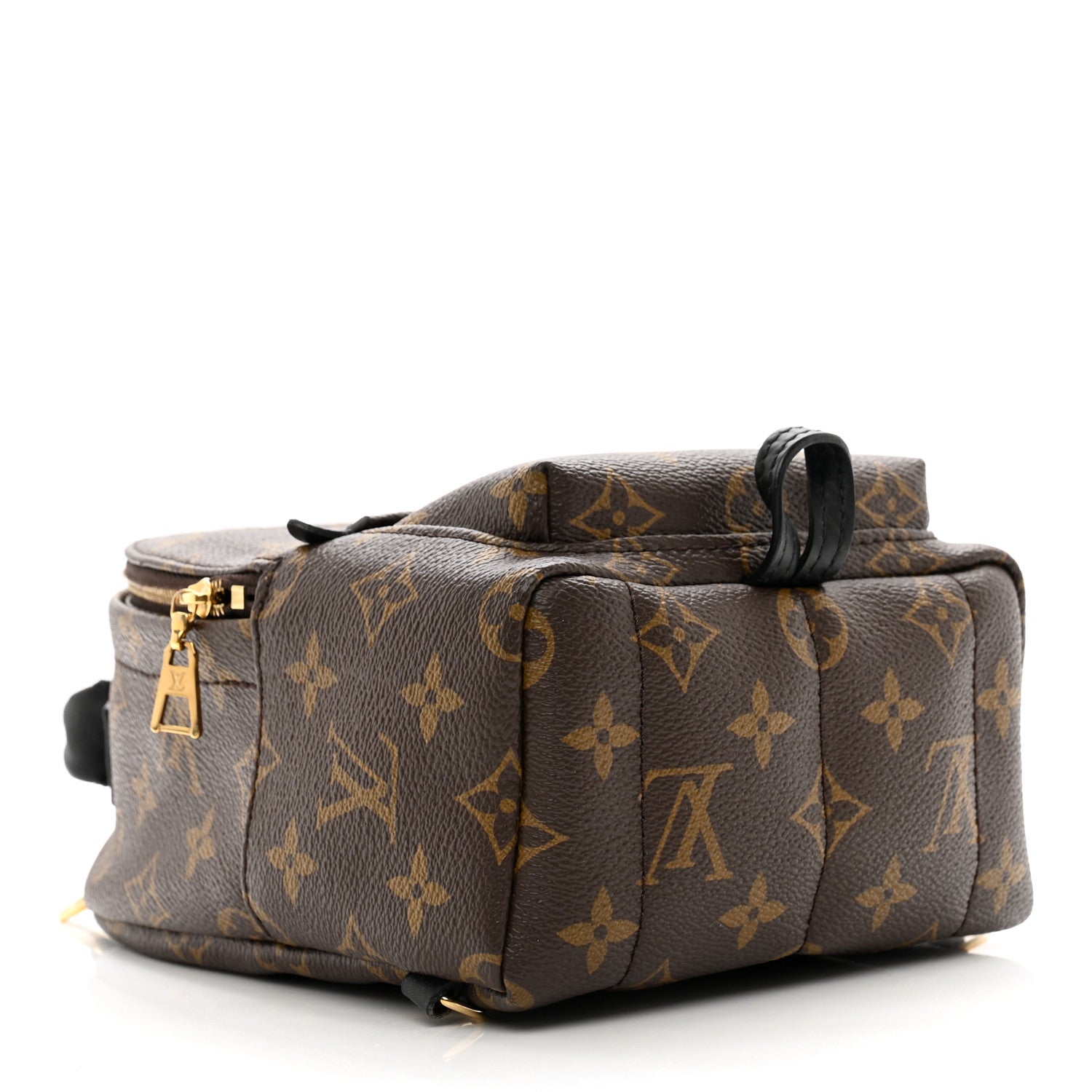 Louis Vuitton Monogram Palm Springs Backpack Mini 4 of 9