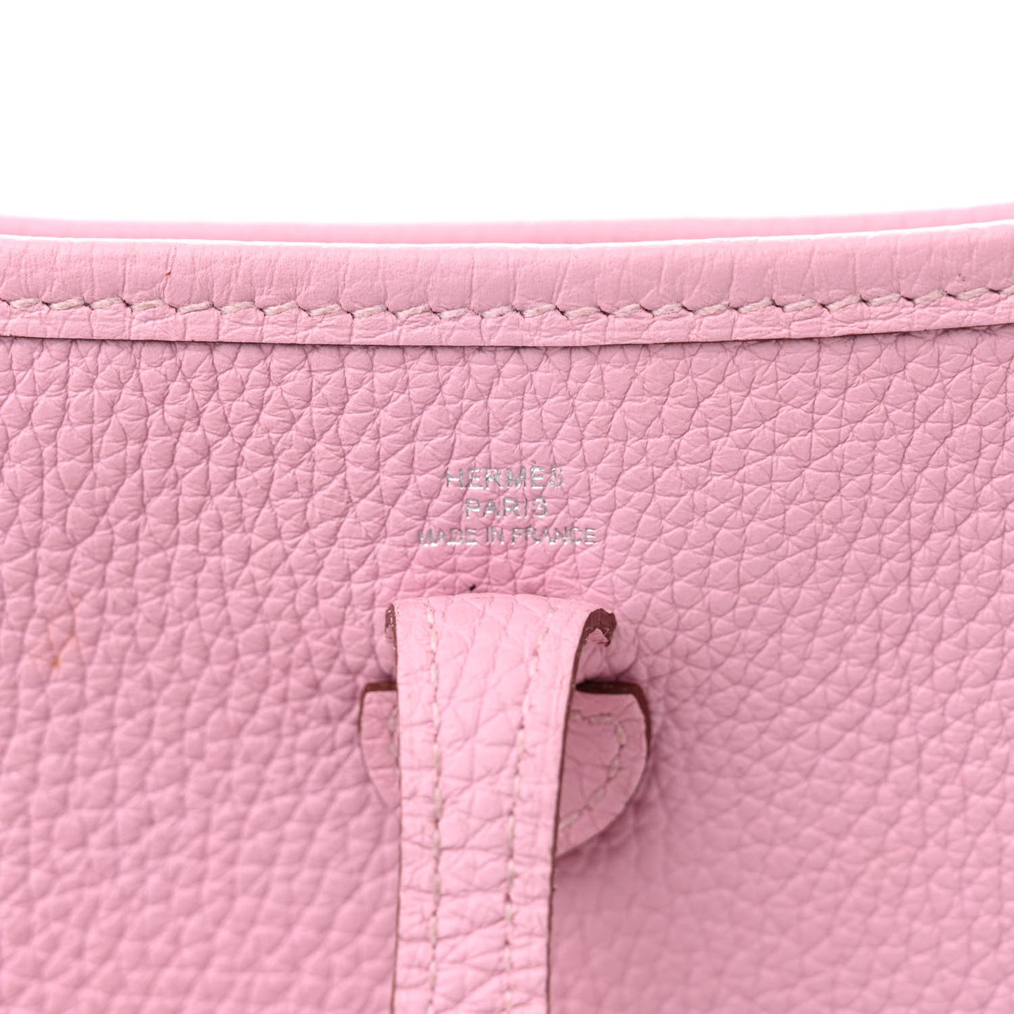 Taurillon Clemence Evelyne TPM Mauve Sylvestre