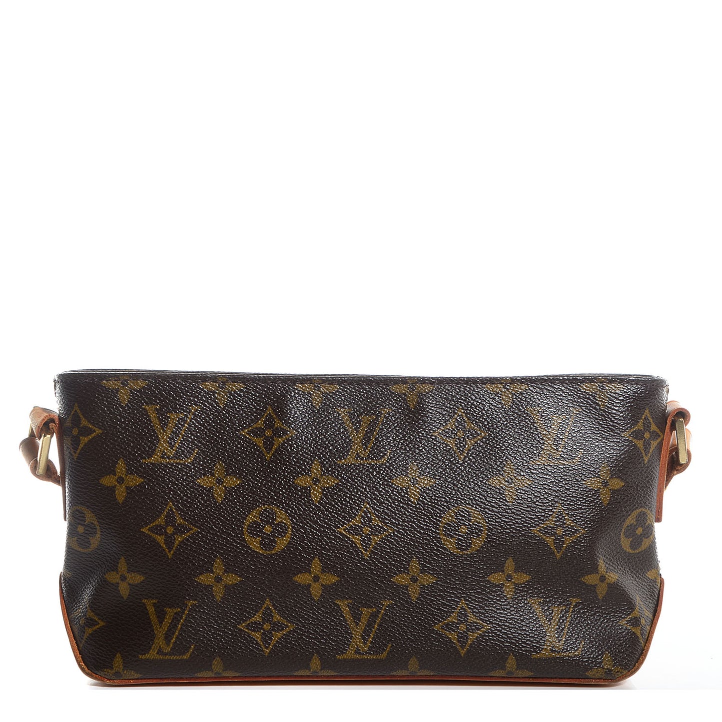 Monogram Trotteur