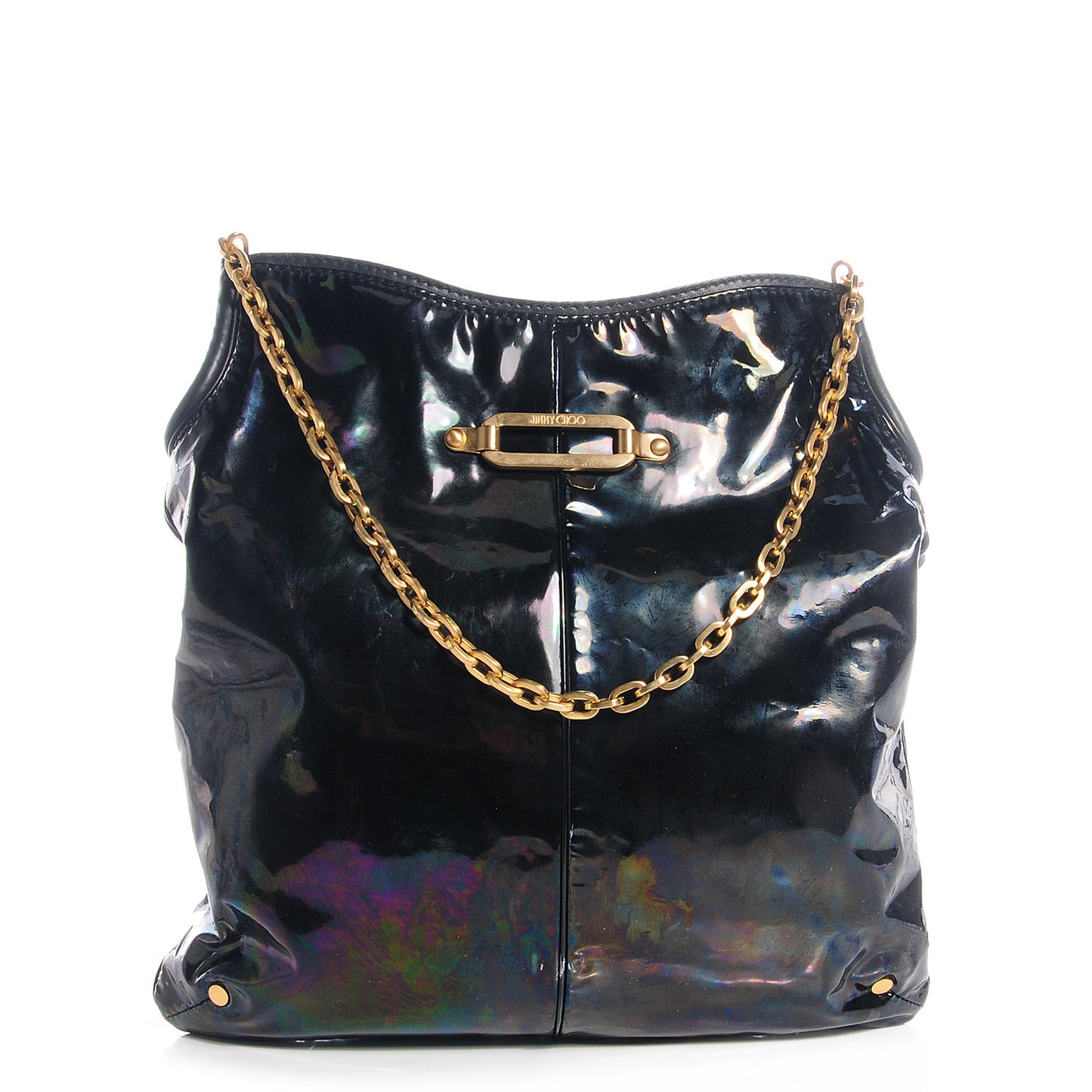 Patent Tasha Hobo Petrol
