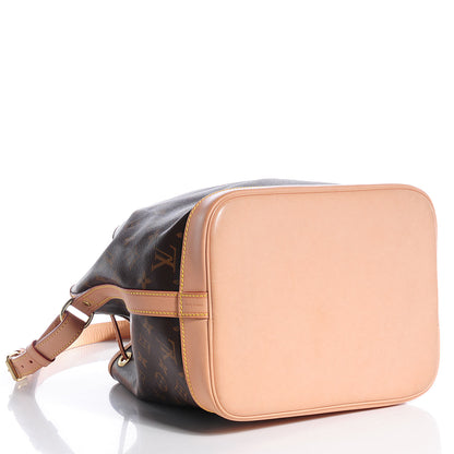 Louis Vuitton Monogram Petit Noe NM 4 of 9