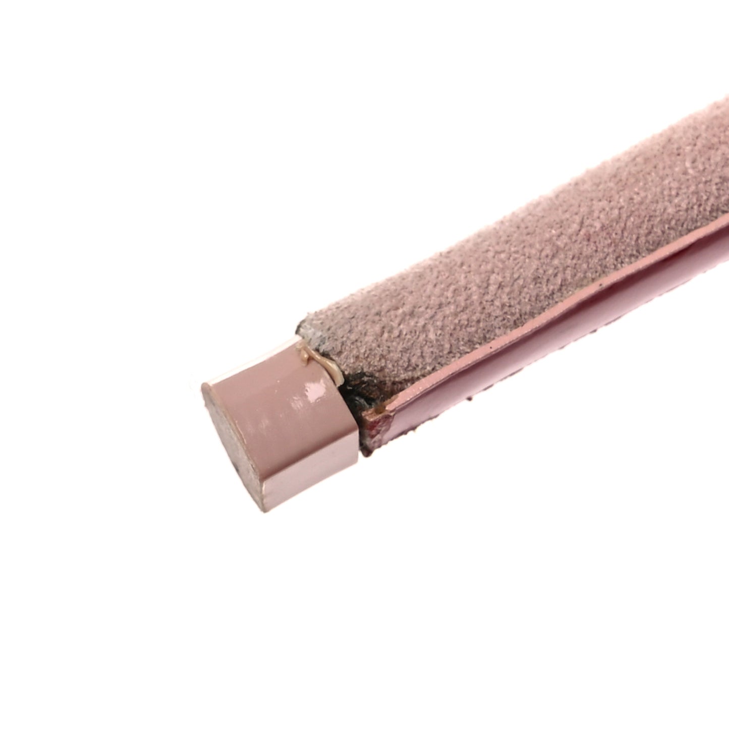Suede Iriza 100 Pumps 38.5 Pink