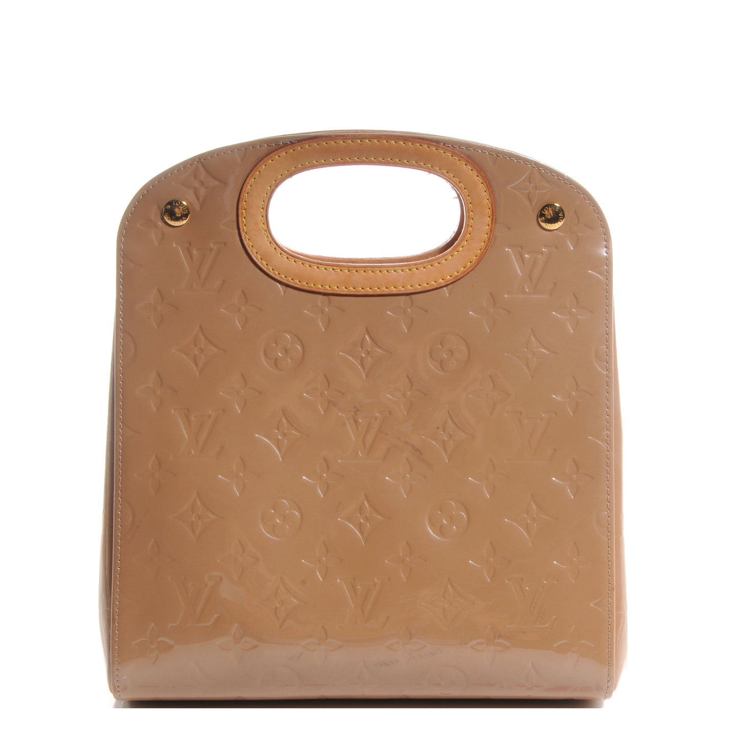 Vernis Maple Drive Noisette