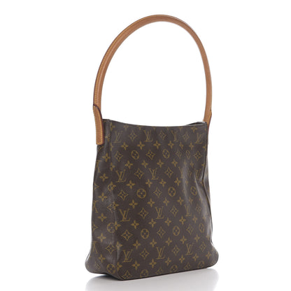 Louis Vuitton Monogram Looping GM 2 of 13