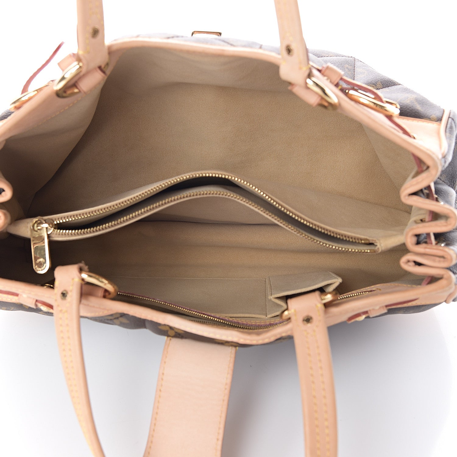 Louis Vuitton Monogram Etoile Shopper 4 of 7