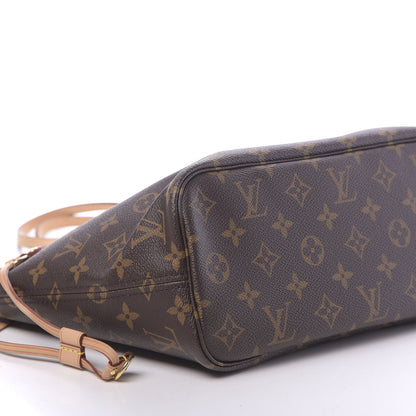 Louis Vuitton Monogram Neo Neverfull PM 9 of 10