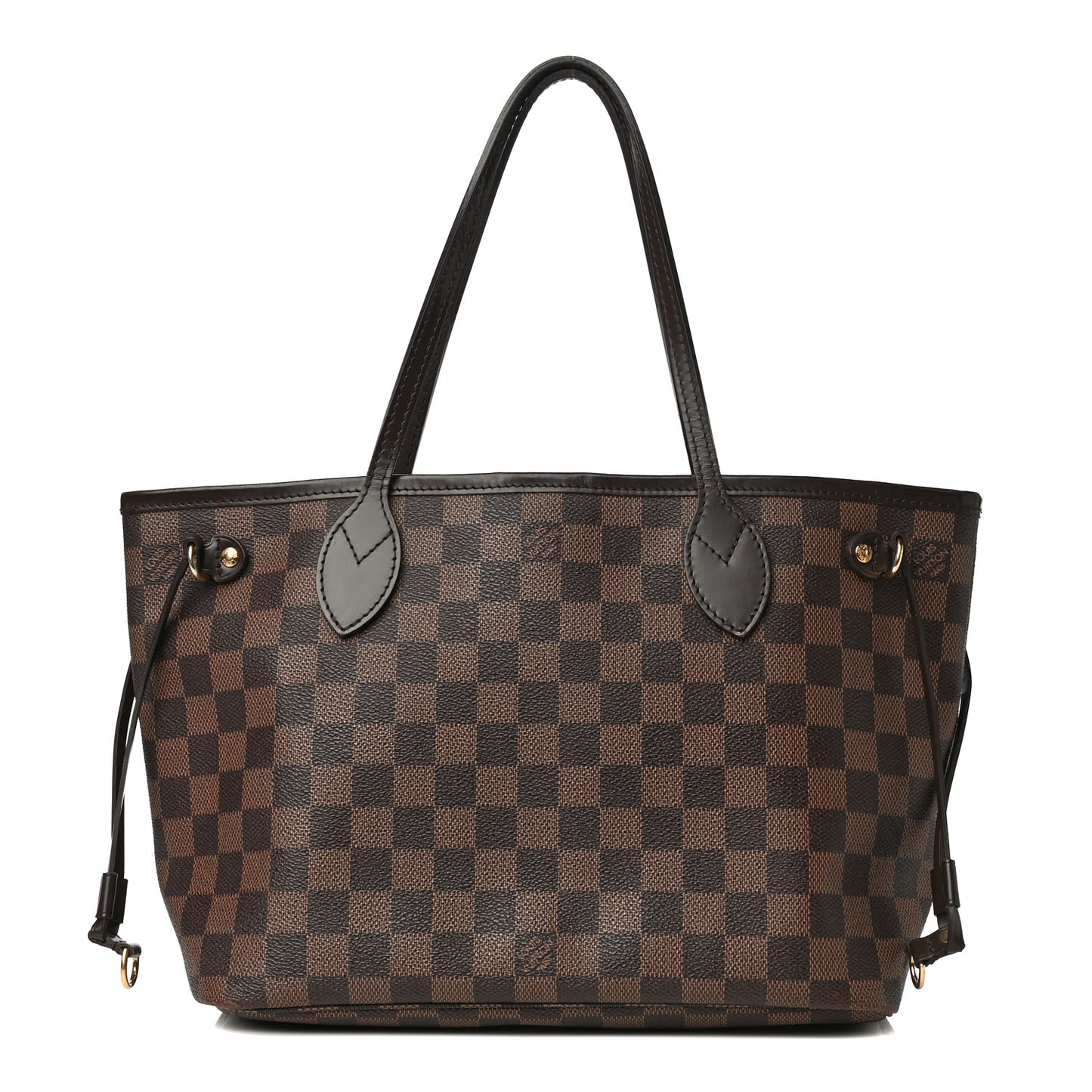 Damier Ebene Neverfull PM