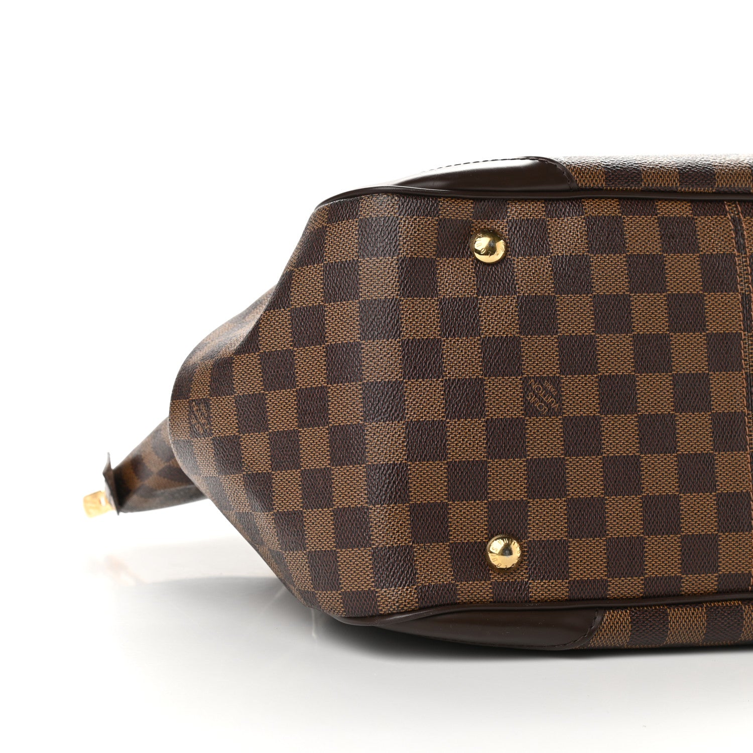 Louis Vuitton Damier Ebene Verona GM 8 of 10
