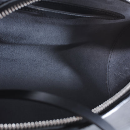 Louis Vuitton Epi Soufflot Black 5 of 7