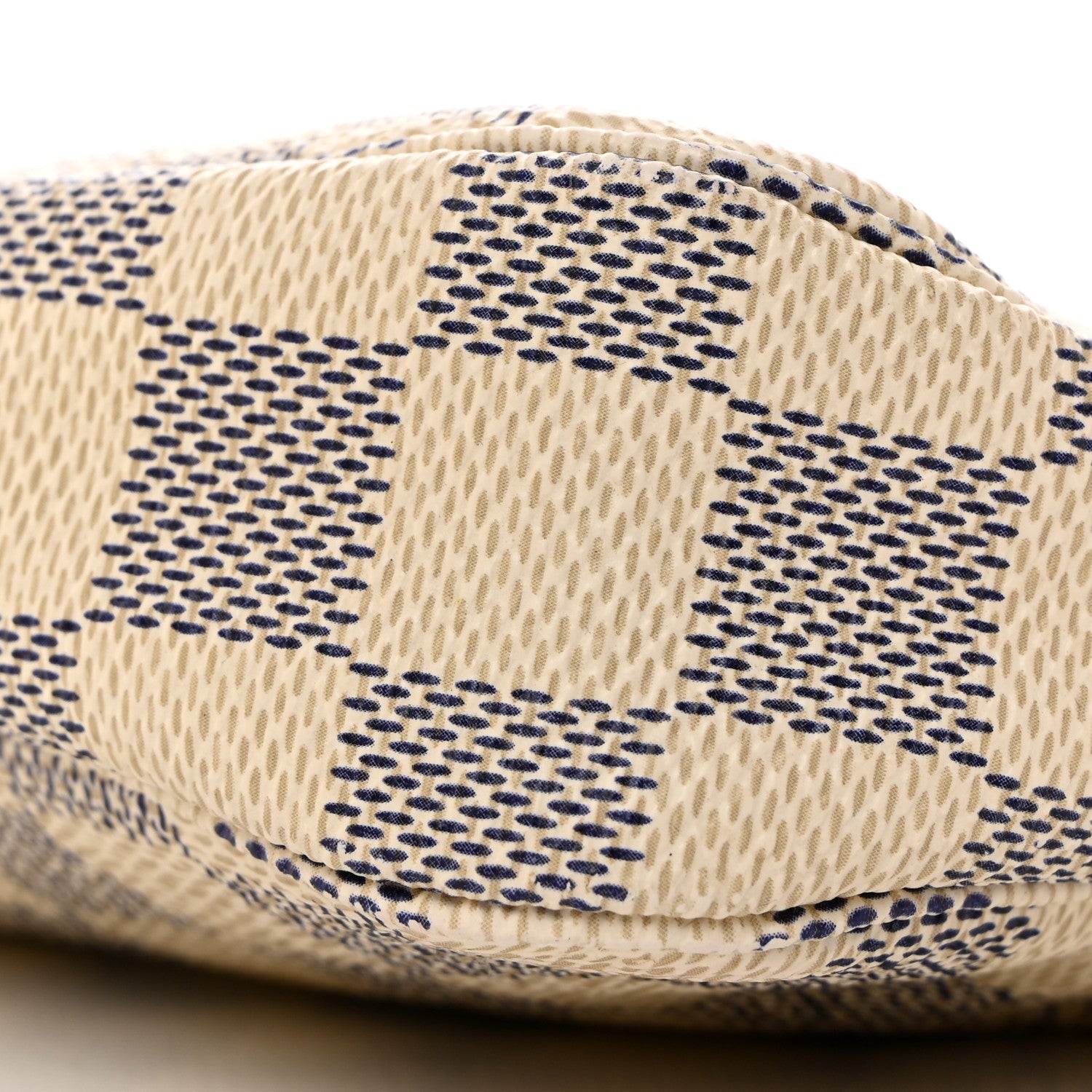 Louis Vuitton Damier Azur Pochette Accessories 10 of 11